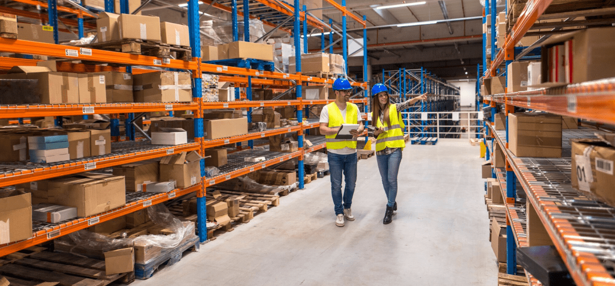 warehouse manpower supply companies in uae