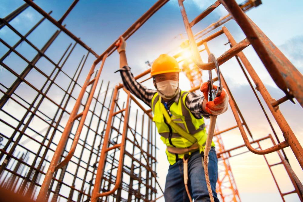 Charge Hand Scaffolder Manpower Supply in UAE