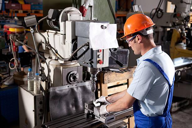 Drill Machine Operator Manpower Supply in UAE