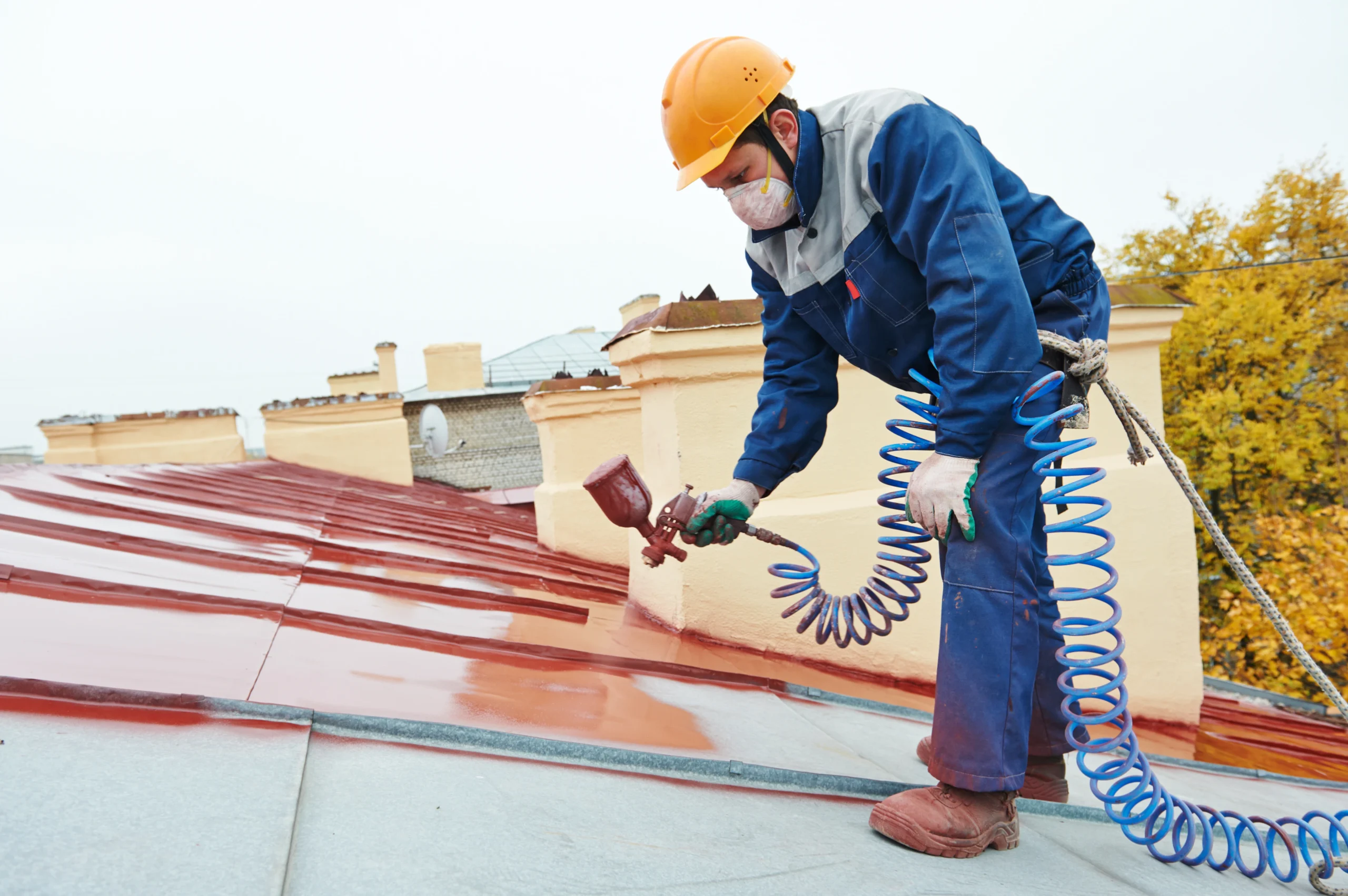 Machine Spray Painter Manpower Supply in UAE