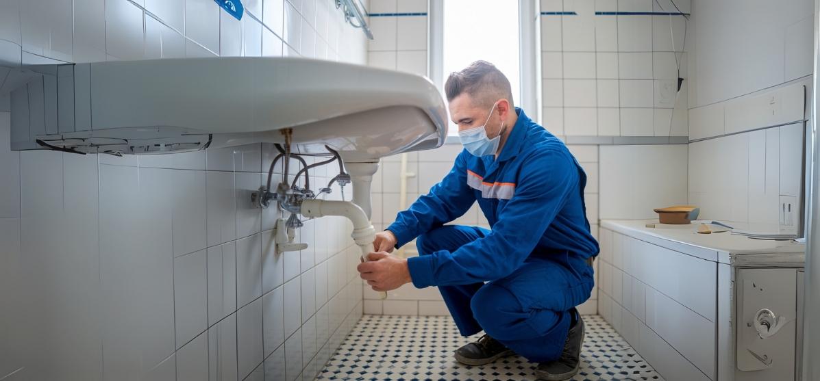 plumber manpower supply in uae