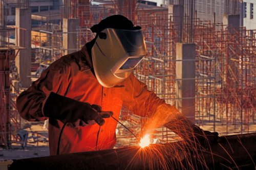 shutdown project manpower supply in uae