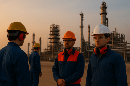 shutdown manpower supply in uae