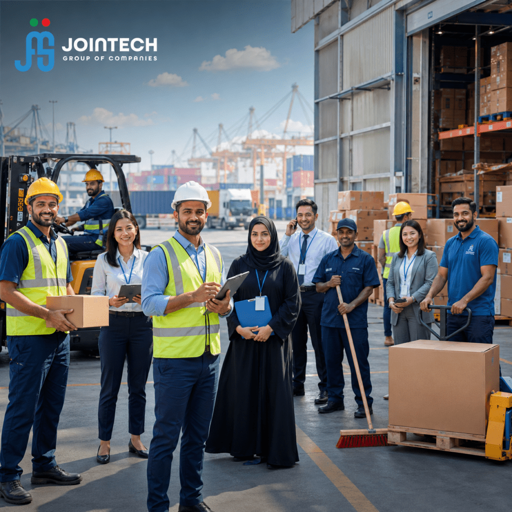 labor supply companies in abu dhabi
