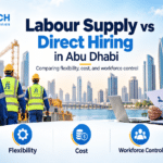 Labour Supply vs Direct Hiring in Abu Dhabi: Which Is Better for Businesses?